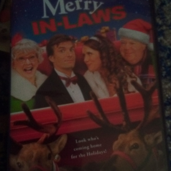 Great Lot Of Various DVD's Total Of 7 - Picture 6 of 9